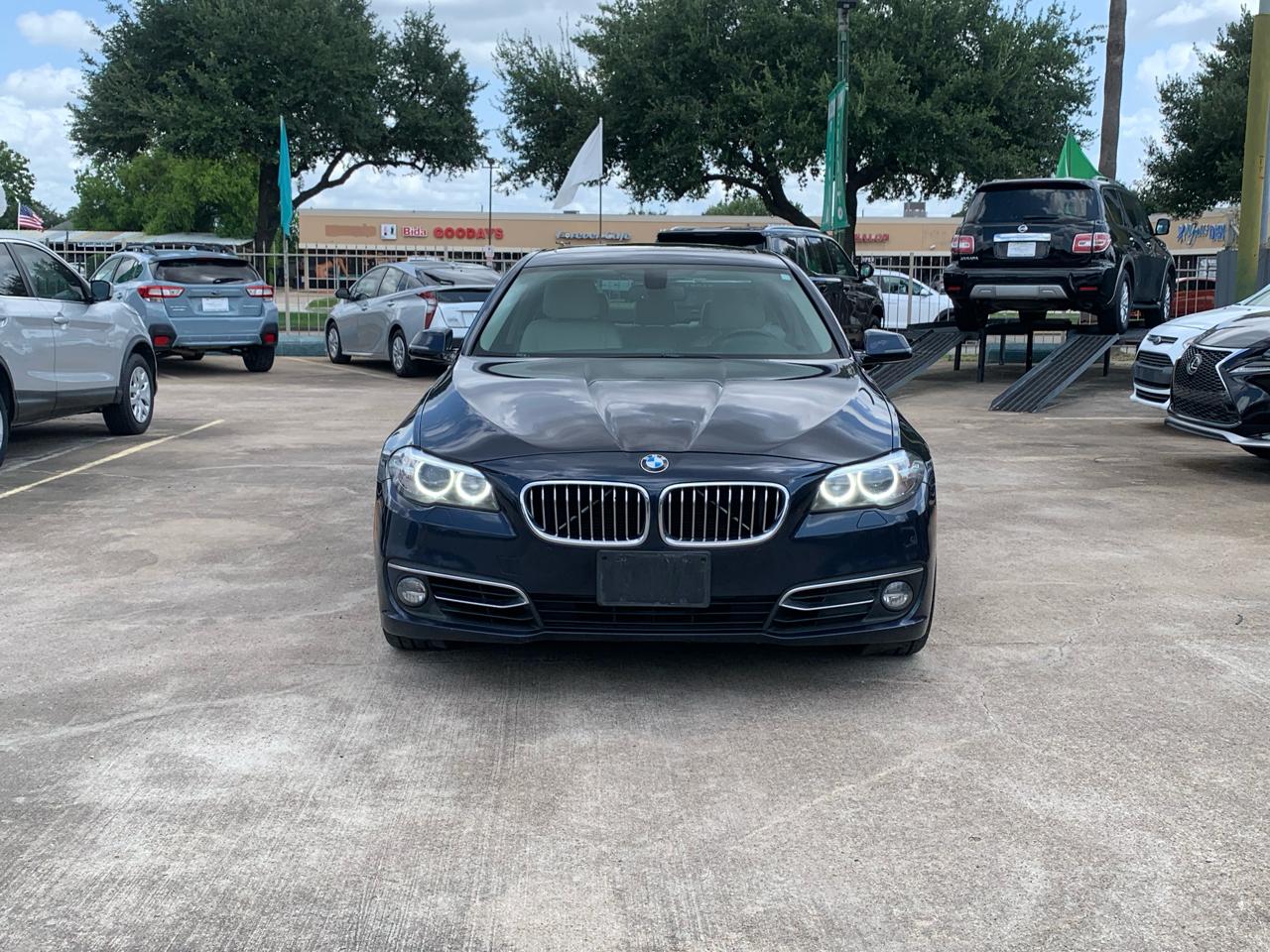 bmw 5 series 2015 WBA5B3C58FD545189 image bmw 5 series 2015 WBA5B3C58FD545189 image